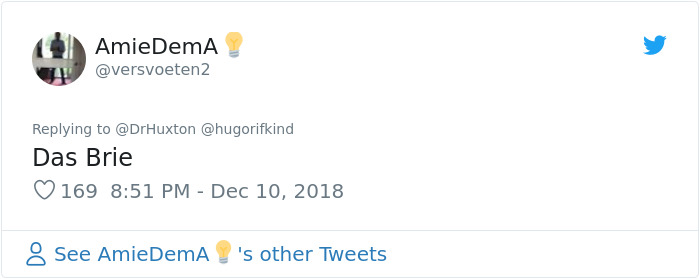 Guy Explains Brexit In 12 Hilarious Tweets And It Will Crack You Up