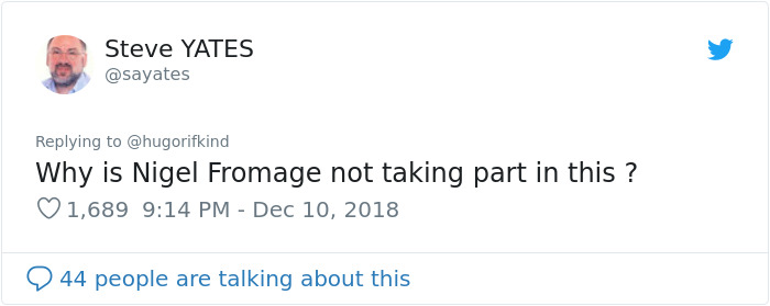 Guy Explains Brexit In 12 Hilarious Tweets And It Will Crack You Up