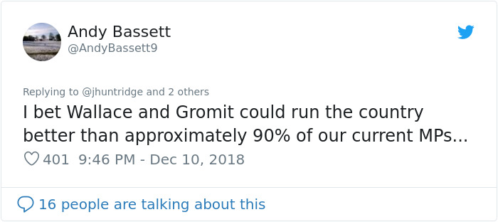 Guy Explains Brexit In 12 Hilarious Tweets And It Will Crack You Up