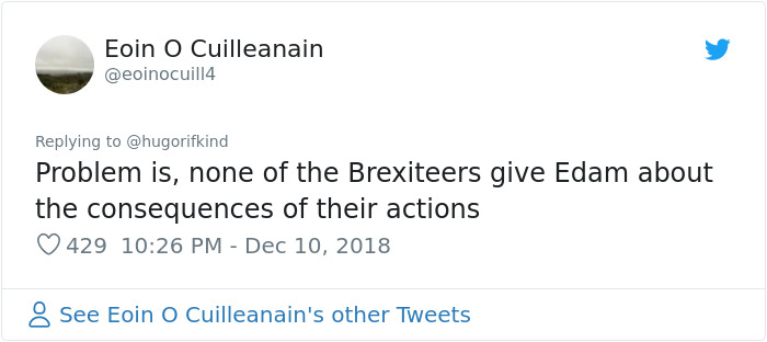 Guy Explains Brexit In 12 Hilarious Tweets And It Will Crack You Up