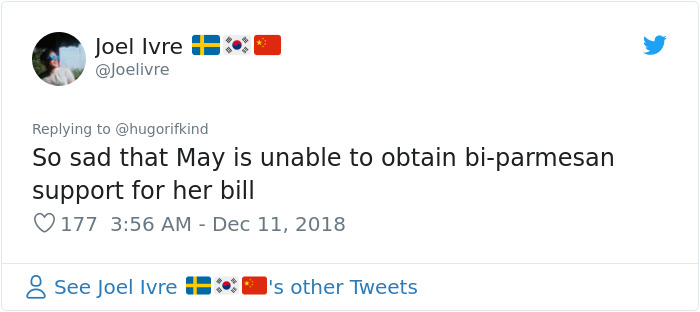 Guy Explains Brexit In 12 Hilarious Tweets And It Will Crack You Up