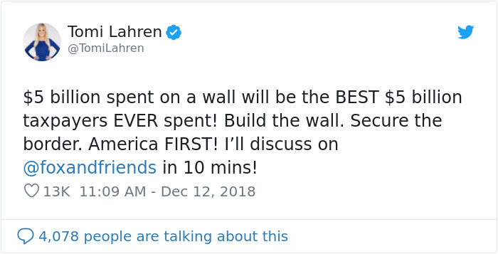 The Way This 11-Year-Old Destroyed Tomi Lahren's Tweet Goes Viral The Way This 11-Year-Old Destroyed Tomi Lahren's Tweet Goes Viral