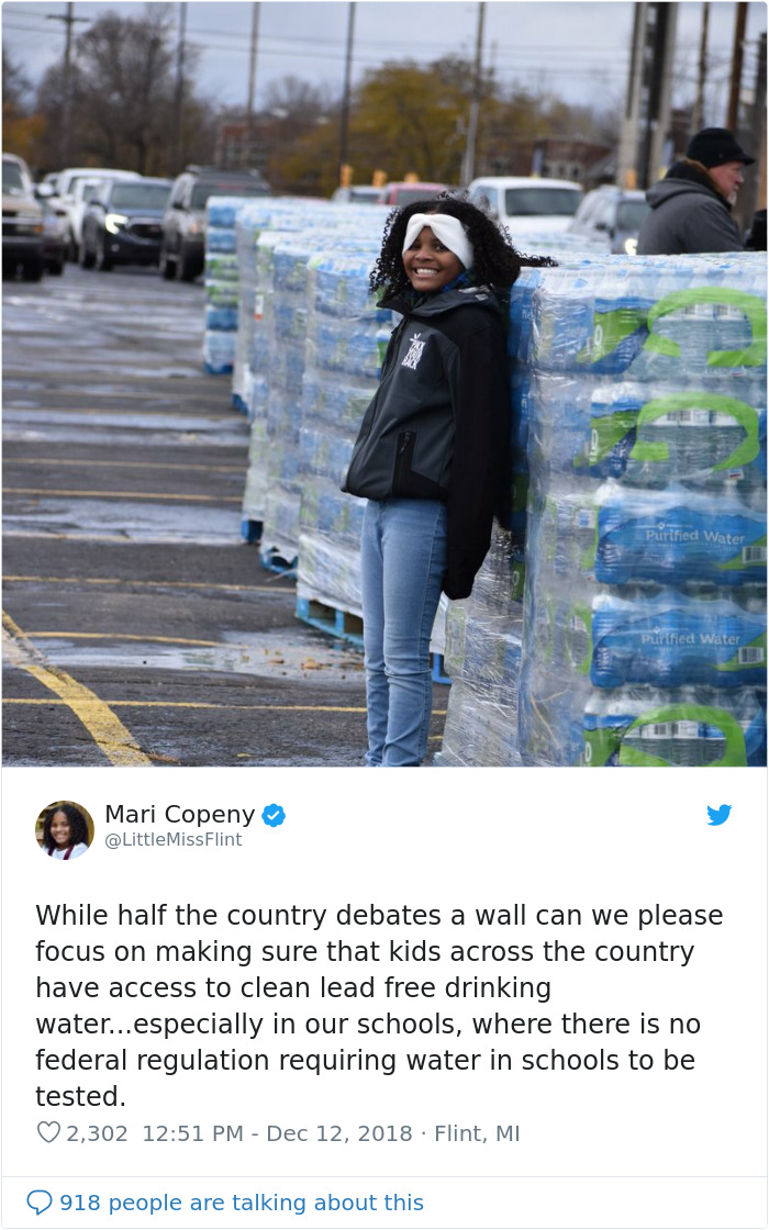 The Way This 11-Year-Old Destroyed Tomi Lahren's Tweet Goes Viral The Way This 11-Year-Old Destroyed Tomi Lahren's Tweet Goes Viral