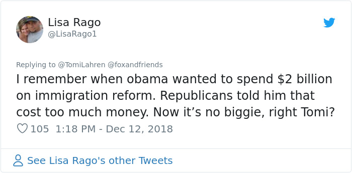 The Way This 11-Year-Old Destroyed Tomi Lahren's Tweet Goes Viral The Way This 11-Year-Old Destroyed Tomi Lahren's Tweet Goes Viral