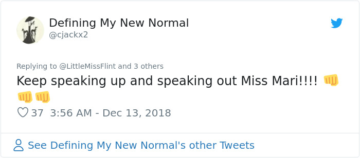 The Way This 11-Year-Old Destroyed Tomi Lahren's Tweet Goes Viral