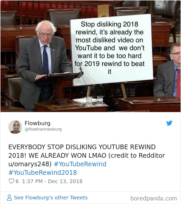 Youtube-Rewind-2018-Most-Disliked-Video-Reactions