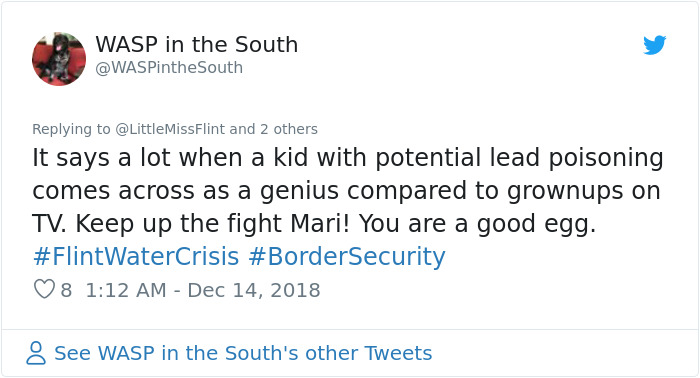 The Way This 11-Year-Old Destroyed Tomi Lahren's Tweet Goes Viral The Way This 11-Year-Old Destroyed Tomi Lahren's Tweet Goes Viral