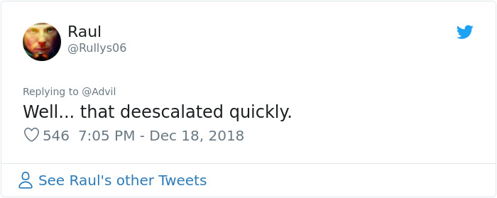 This Guy Receives A Racist Message, Responds With A Compliment And Gets An Apology