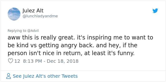 This Guy Receives A Racist Message, Responds With A Compliment And Gets An Apology This Guy Receives A Racist Message, Responds With A Compliment And Gets An Apology