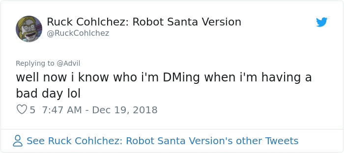 This Guy Receives A Racist Message, Responds With A Compliment And Gets An Apology