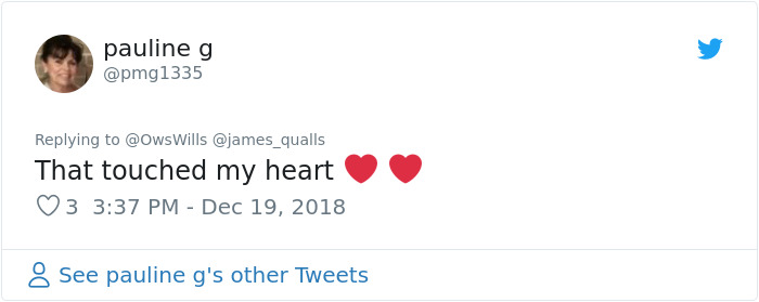 Dying Man Bought Christmas Gifts For Neighbor's 2-Year-Old That She Will Be Getting Until 2032 Dying Man Bought Christmas Gifts For Neighbor's 2-Year-Old That She Will Be Getting Until 2032