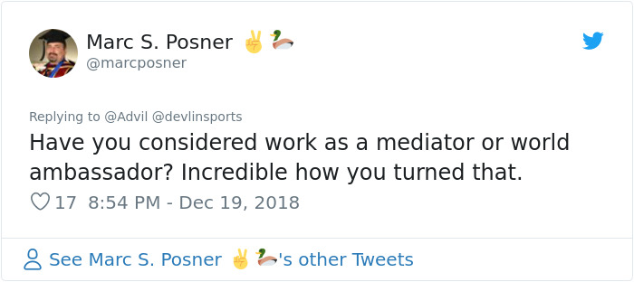 This Guy Receives A Racist Message, Responds With A Compliment And Gets An Apology