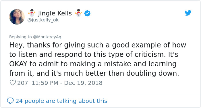 Aquarium Fat-Shames One Of Their Otters, Gets Instantly Murdered By Words Aquarium Fat-Shames One Of Their Otters, Gets Instantly Murdered By Words