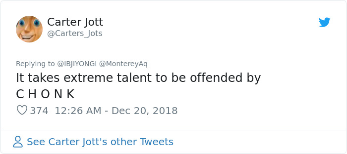 Aquarium Fat-Shames One Of Their Otters, Gets Instantly Murdered By Words Aquarium Fat-Shames One Of Their Otters, Gets Instantly Murdered By Words