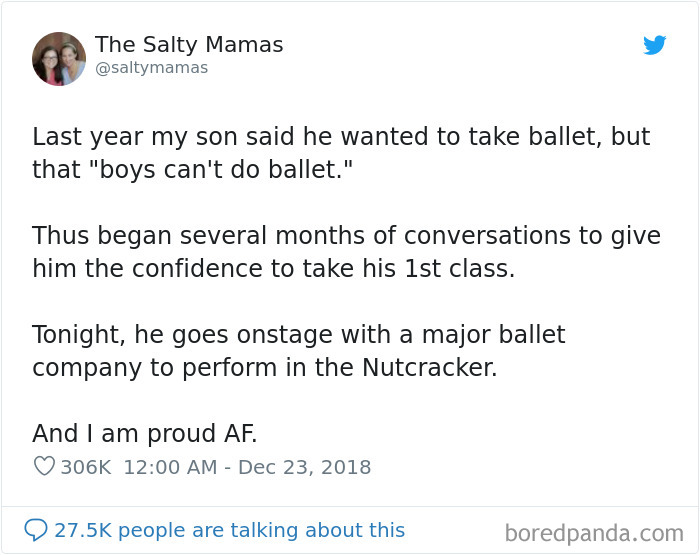 Anything Is Possible