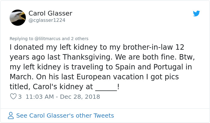 Husband Carries A Sign At Target To Find His Wife A Kidney Donor And People Respond Husband Carries A Sign At Target To Find His Wife A Kidney Donor And People Respond