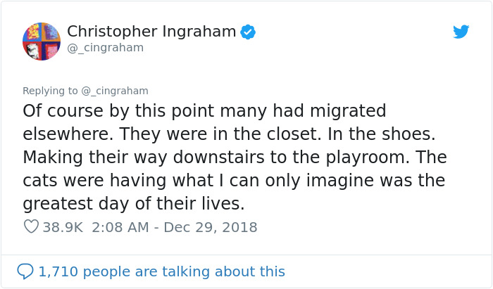 Man Accidentally Unleashes 250 Crickets In His House And People Are In Tears With Laughter Man Accidentally Unleashes 250 Crickets In His House And People Are In Tears With Laughter