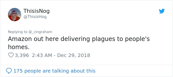 Man Accidentally Unleashes 250 Crickets In His House And People Are In Tears With Laughter Man Accidentally Unleashes 250 Crickets In His House And People Are In Tears With Laughter