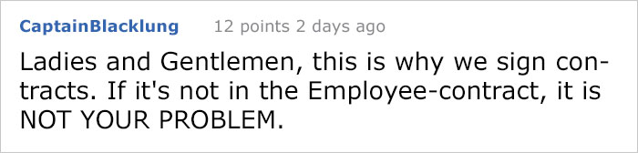 CEO Asks Internet How To Deal With Two Employees Who Constantly Leave Work At 6 PM, Gets Shut Down