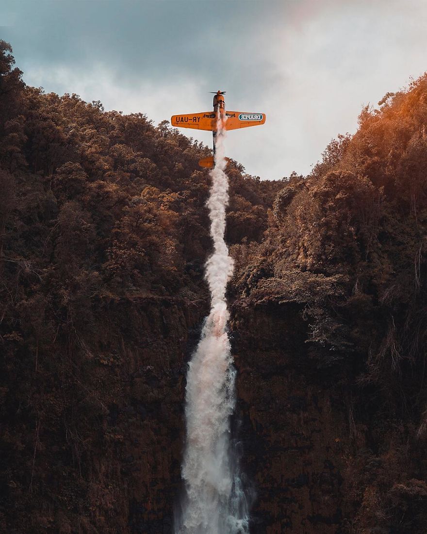 I'm A Turkish Guy Who Likes Graphic Design