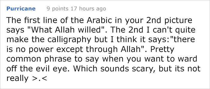 Guy Buys A House With His Wife, Finds "Too Much Strange Stuff" Inside Guy Buys A House With His Wife, Finds "Too Much Strange Stuff" Inside