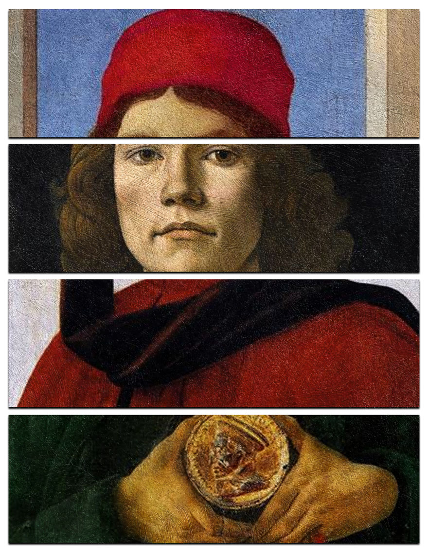 Sandro Botticelli