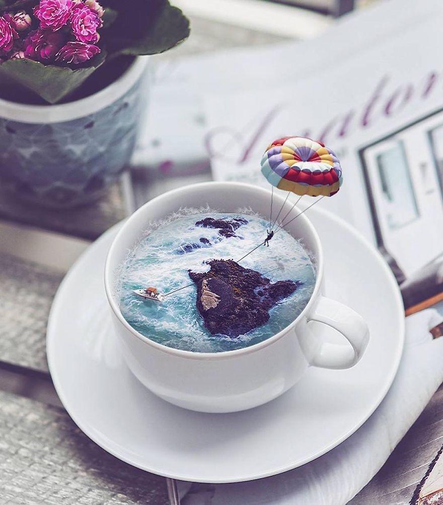 I'm A Turkish Guy Who Likes Graphic Design