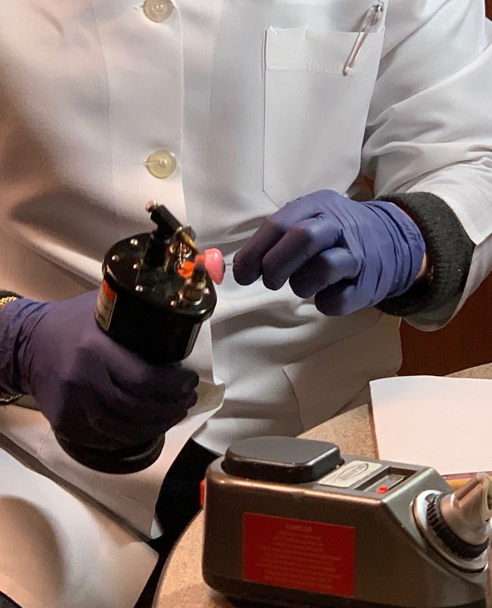 7 Months Ago My Husband Lost His Eye, I Documented The Weekend When He Finally Got A New One (Warning: Sensitive Content) 7 Months Ago My Husband Lost His Eye, I Documented The Weekend When He Finally Got A New One (Warning: Sensitive Content)