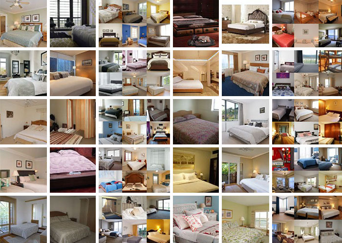 Artificial Intelligence Creates Portraits Of People Who Don't Exist And It's Creepy Artificial Intelligence Creates Portraits Of People Who Don't Exist And It's Creepy