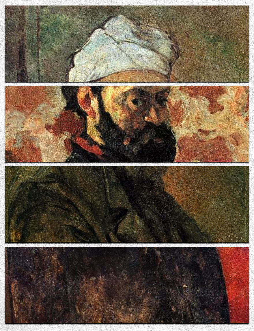 Paul Cézanne