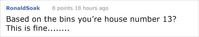Guy Buys A House With His Wife, Finds "Too Much Strange Stuff" Inside Guy Buys A House With His Wife, Finds "Too Much Strange Stuff" Inside