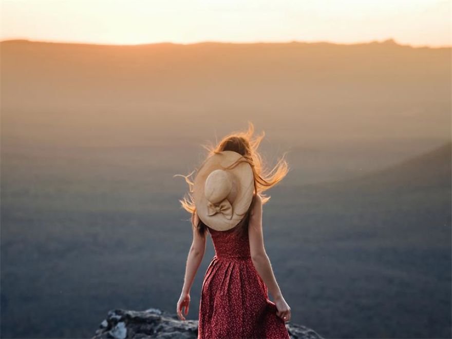 The Most Inspiring Blogs Travelers In 2018