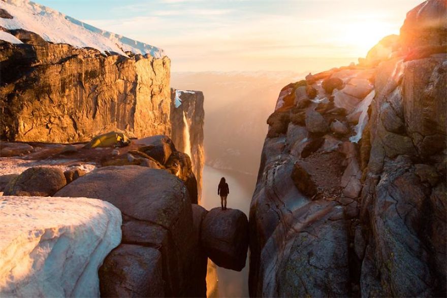 The Most Inspiring Blogs Travelers In 2018 The Most Inspiring Blogs Travelers In 2018