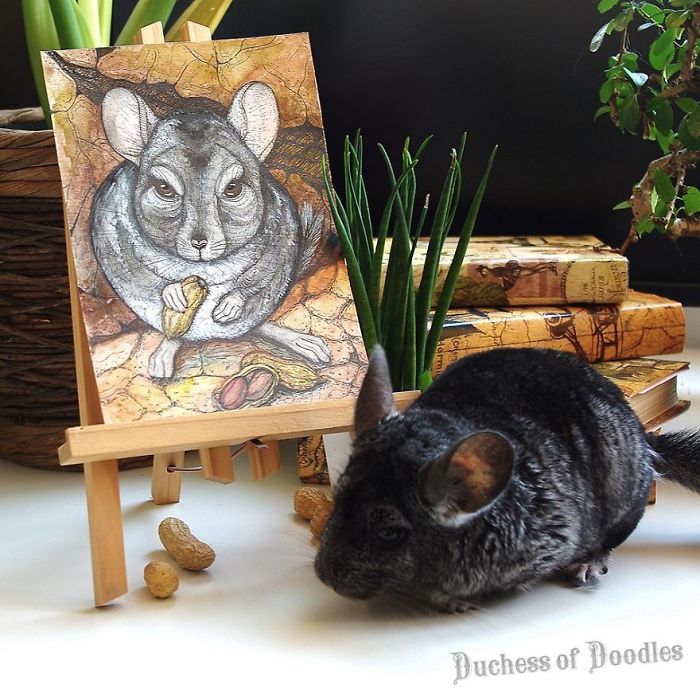 To Go Around The World To Love Beautiful Of Nature. I Made This Illustration For 3 Weeks.