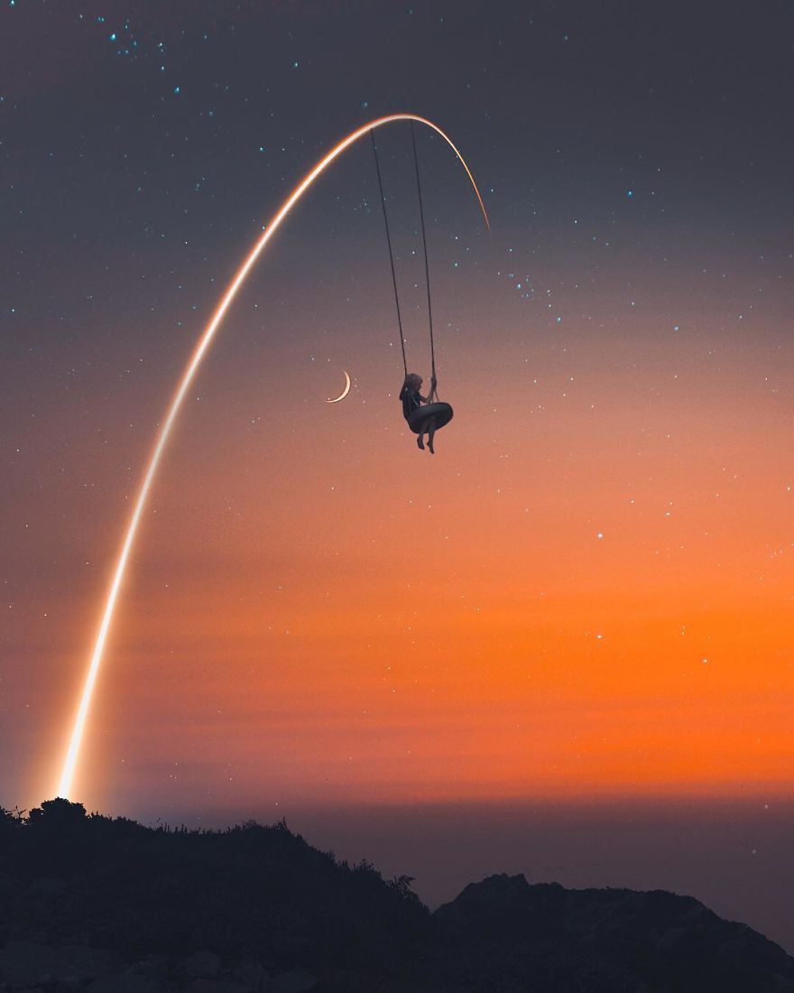 I'm A Turkish Guy Who Likes Graphic Design