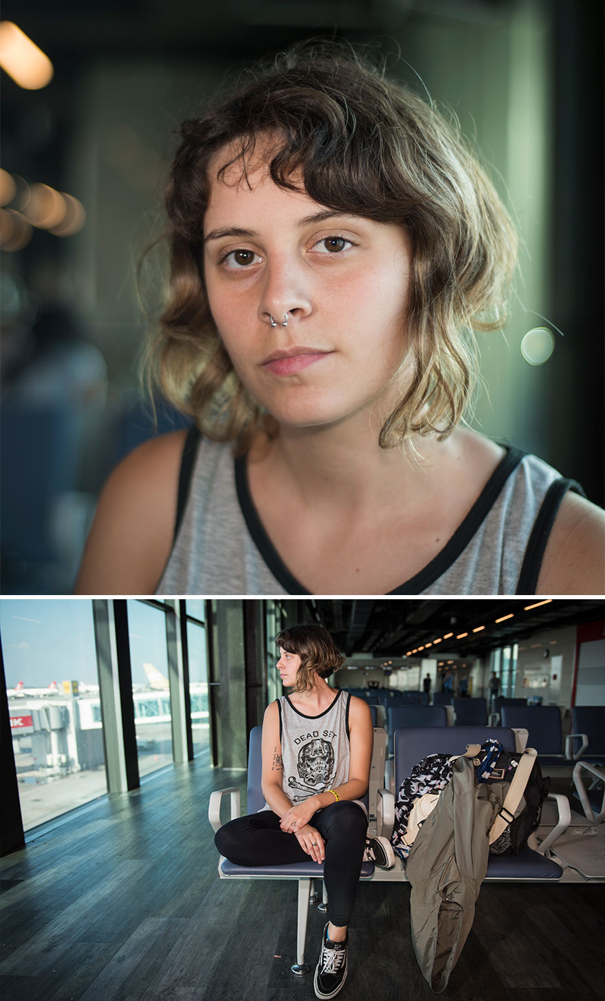 Florencia From Argentina