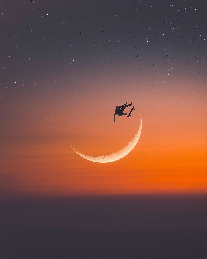 I'm A Turkish Guy Who Likes Graphic Design