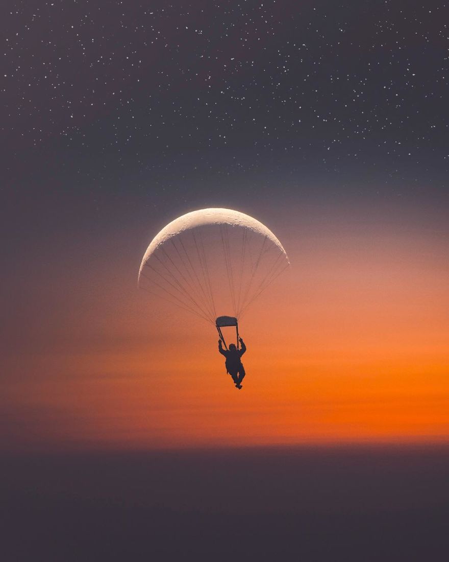 I'm A Turkish Guy Who Likes Graphic Design