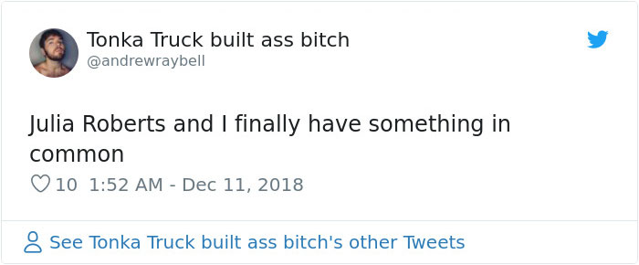 Newspaper Makes An Unfortunate Typo On Julia Roberts Headline And People Make The Best Of It