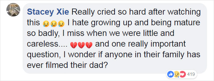 Dad Films Family's Christmas Mornings For 25 Years, Shows How Small Changes Create A Big Difference At The End