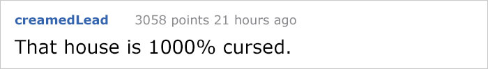 Guy Buys A House With His Wife, Finds "Too Much Strange Stuff" Inside Guy Buys A House With His Wife, Finds "Too Much Strange Stuff" Inside