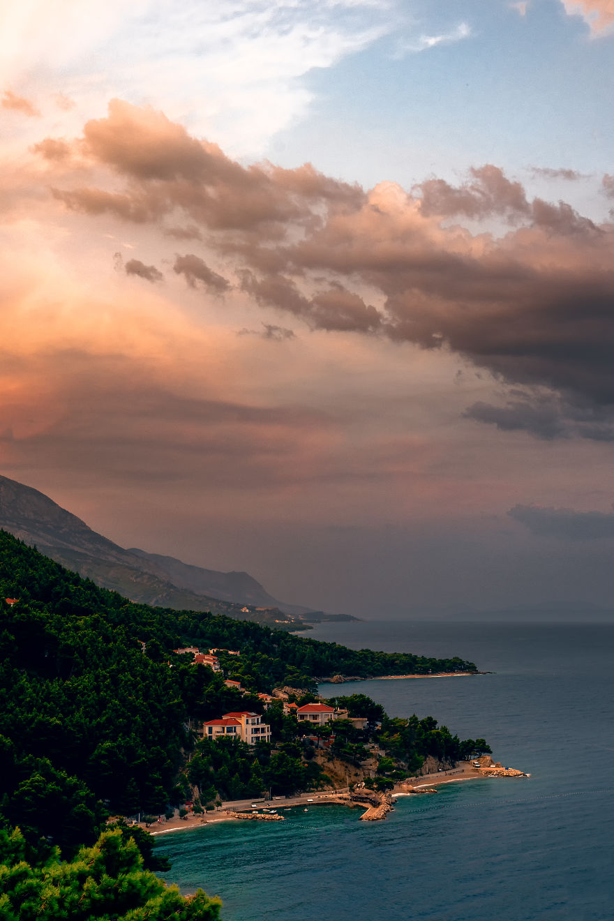 I Love To Run Away With My Camera (Part 2)