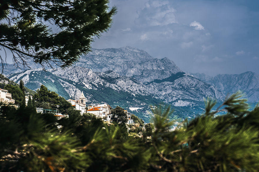 I Love To Run Away With My Camera (Part 2)