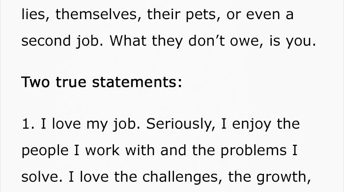 CEO Asks Internet How To Deal With Two Employees Who Constantly Leave Work At 6 PM, Gets Shut Down