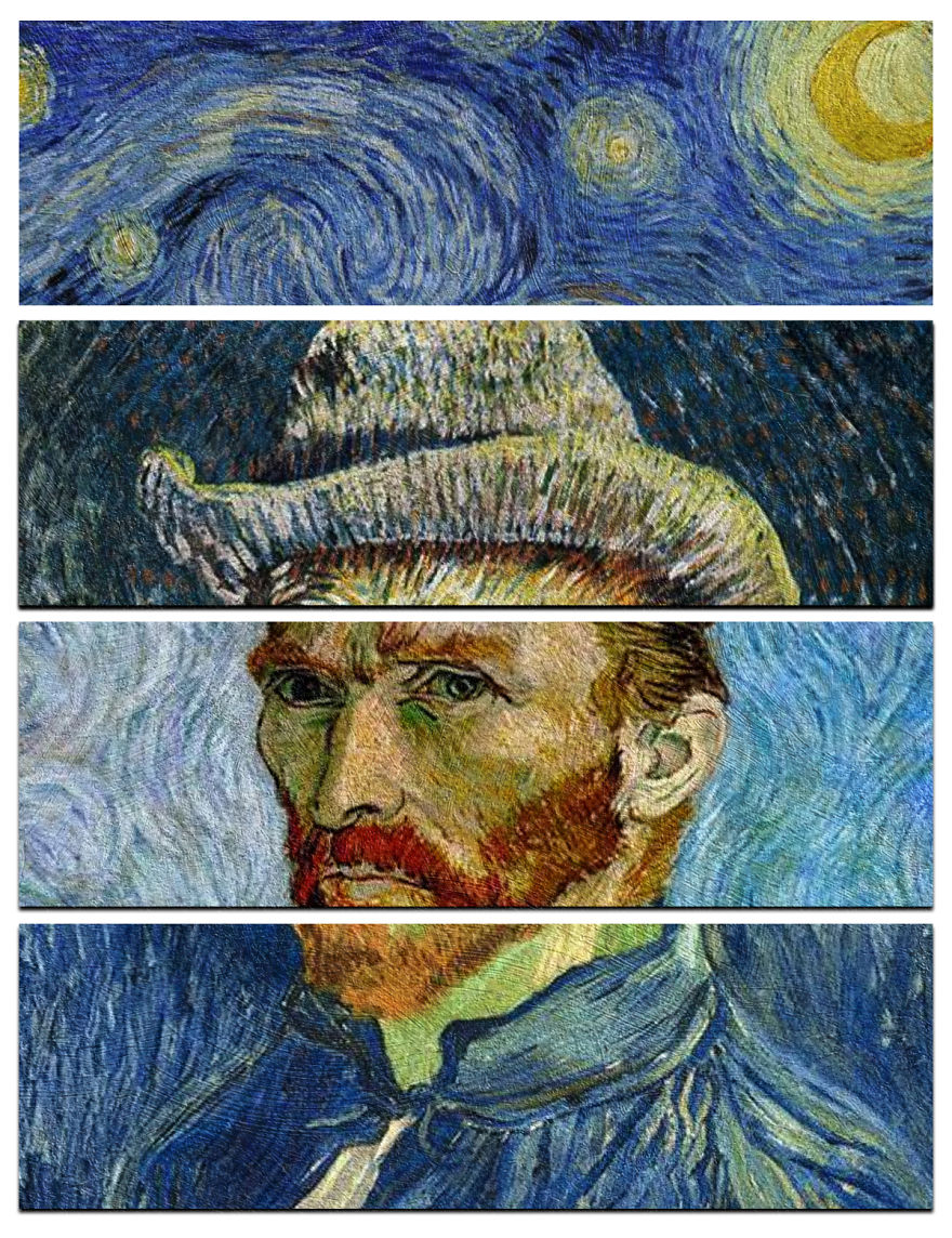 Vincent Van Gogh