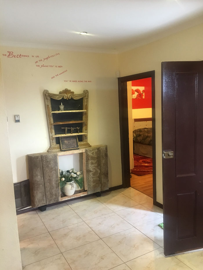 Guy Buys A House With His Wife, Finds "Too Much Strange Stuff" Inside