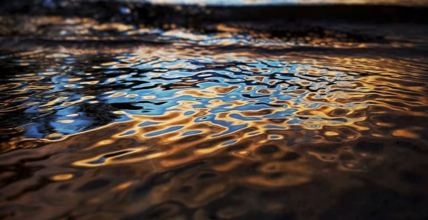 16 Pictures Of The Overlooked Beauty Around Us