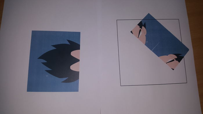 I Made This For My Bf (”,)