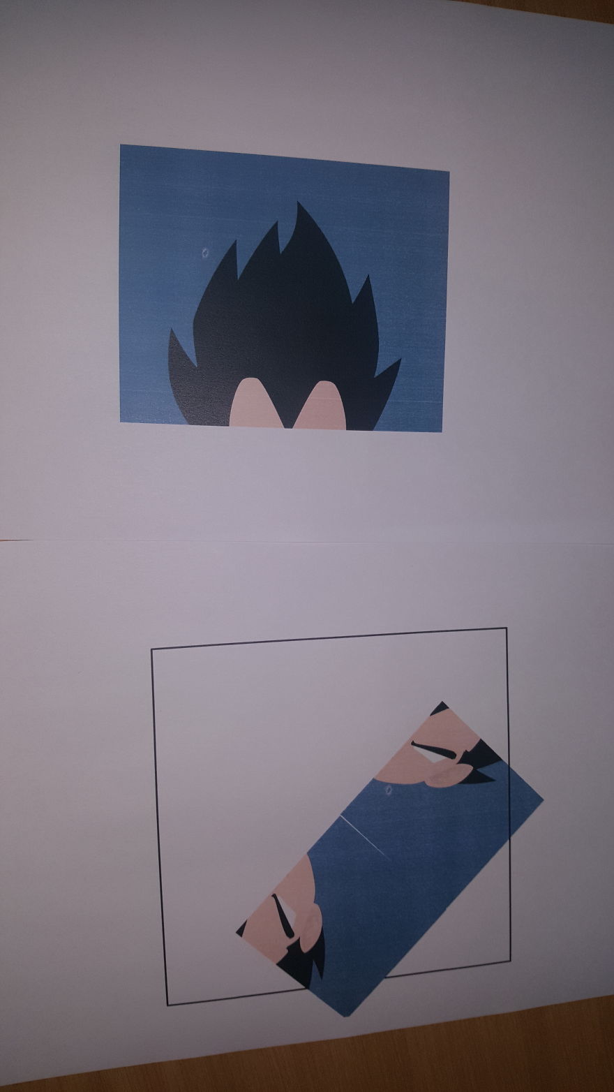 I Made This For My Bf ('',)