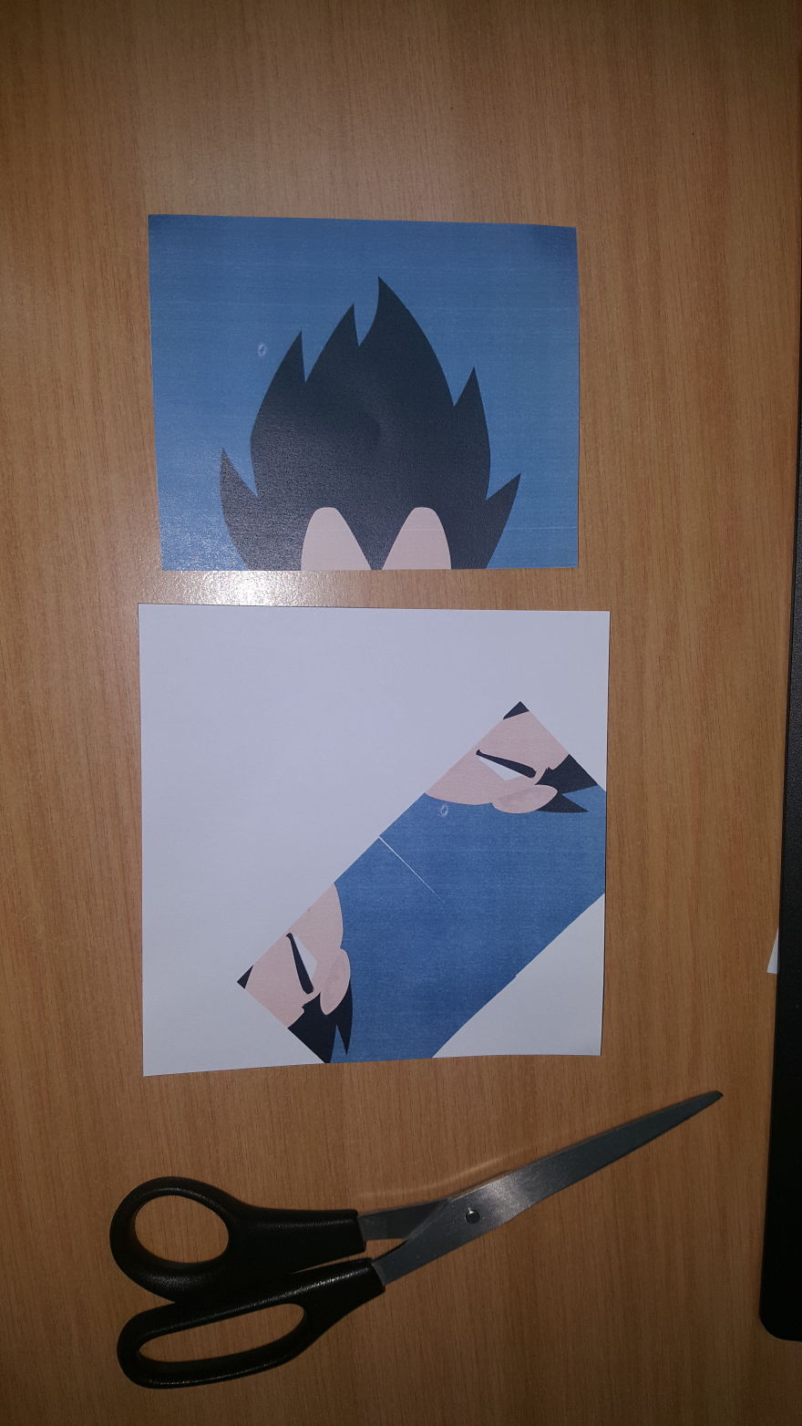 I Made This For My Bf ('',)